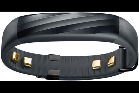 Argos is also hedging its bets on the Jawbone Up 3 (£129.99) being a strong seller this Christmas. This fitness tracker features multi-sensor technology, giving fitness fanatics personalised insight – from measuring their resting heart rate, level of slee
